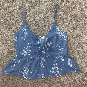 (BNWOT) Pacsun top